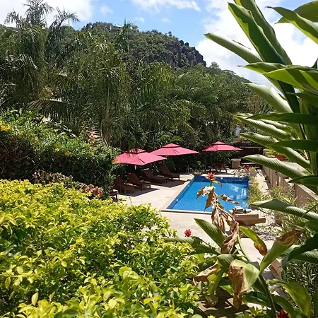 Eden Hills Residence