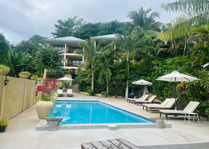 Eden Hills Апартаменты